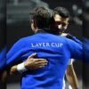 Laver Cup Jacket