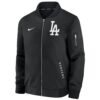 Los Angeles Dodgers Bomber Jacket