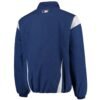 Los Angeles Dodgers On Field Jacket
