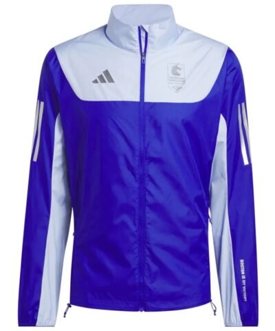 Adidas Boston Marathon Jacket 2025