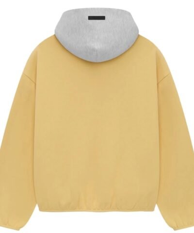 Essentials Lakers Hoodie