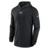 New York Jets Sideline Performance Hoodie