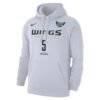 Dallas Wings Paige Bueckers Nike Hoodie 2025