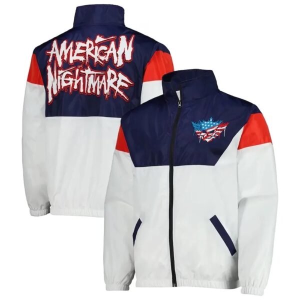 Cody Rhodes American Nightmare Jacket