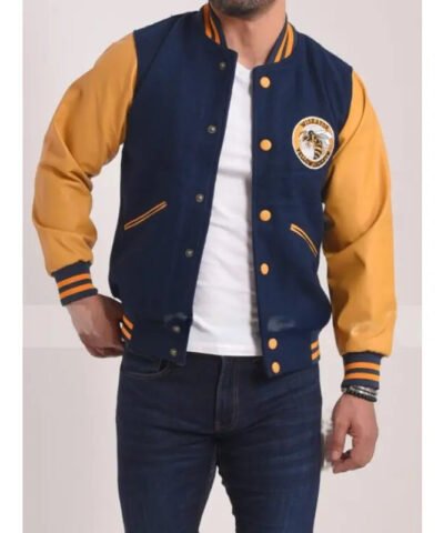 Yellowjackets-Ella-Purnell-Letterman-Jacket