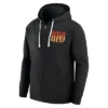 Randy Orton SmackDown Viper Bite Black Hoodie Buy Now