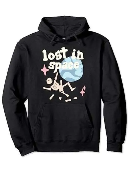 Shop-Broken-Planet-Lost-In-Space-Oversized-Pullover-Hoodie