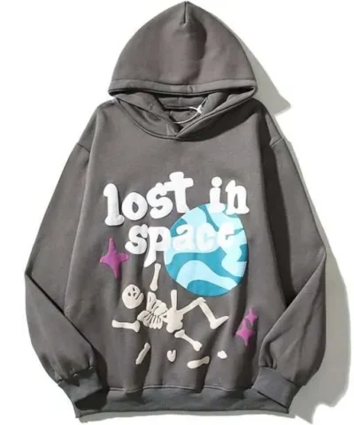 Shop-Broken-Planet-Lost-In-Space-Oversized-Pullover-Hoodie