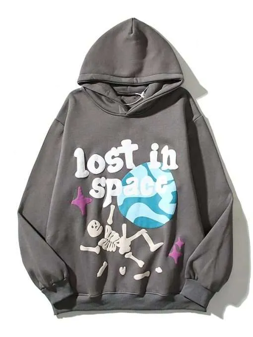 Shop-Broken-Planet-Lost-In-Space-Oversized-Pullover-Hoodie