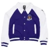 Shop Now Bella Dona X Los Angeles Dodgers Jacket