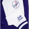 Shop Now Bella Dona X Los Angeles Dodgers Women Jacket