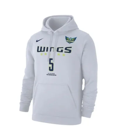 Shop Now Dallas Wings Paige Bueckers Nike Hoodie 2025