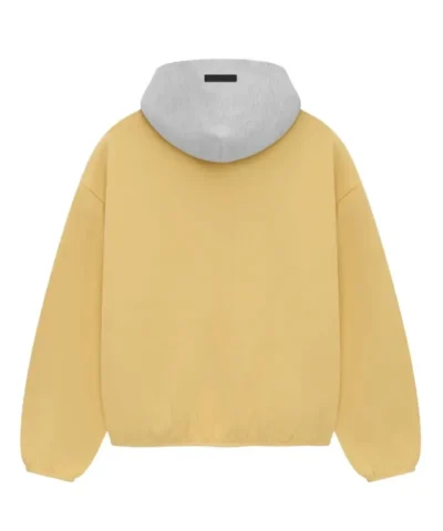 Shop Now Essentials Lakers Hoodie