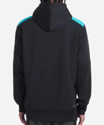 Shop Now Miami Marlins Nike 2025 City Connect Hoodie