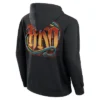 Shop Now Randy Orton SmackDown Viper Bite Hoodie
