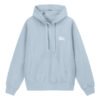 Stussy-Basic-Sky-Blue-Pullover-Hoodie