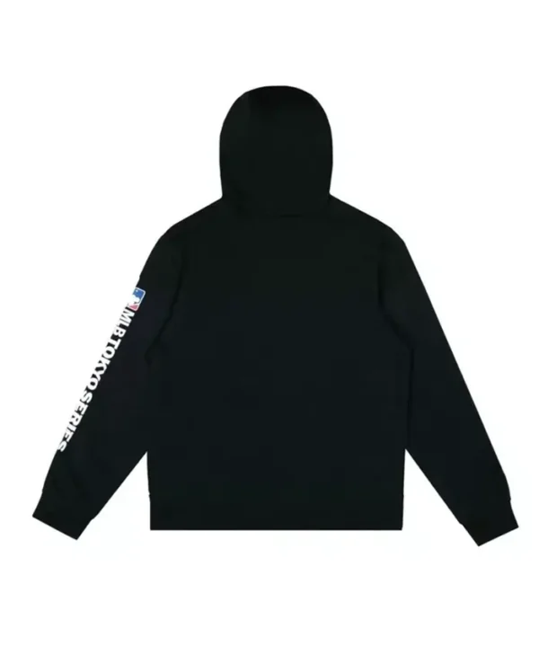 Takashi Murakami x Dodgers Hoodie
