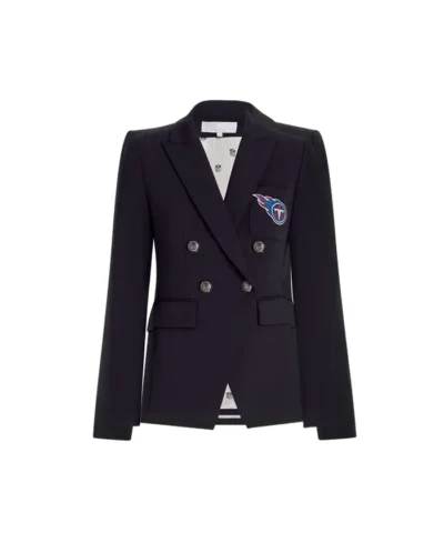 Tennessee Titans Dickey Jacket