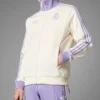 Adidas Real Madrid Track Jacket