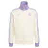 Adidas Real Madrid Track Jacket