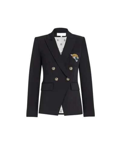 Jacksonville Jaguars Dickey Jacket