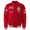 Chicago Bulls OVO Jacket