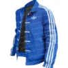 Adidas Chinese New Year Jacket-Blue