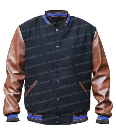 Jerry Seinfeld Bomber Jacket
