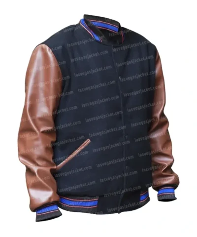 Jerry Seinfeld Bomber Jacket