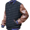 Jerry Seinfeld Bomber Jacket