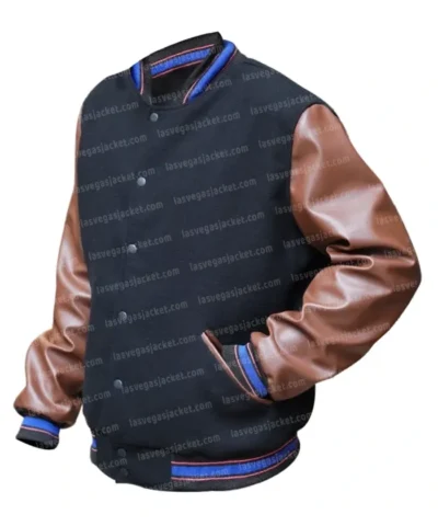 Jerry Seinfeld Bomber Jacket