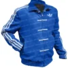 Adidas Chinese New Year Jacket-Blue