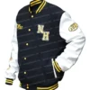 Snoop Dogg Mac N H High School Letterman Jacket