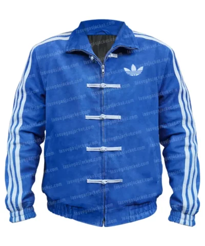 Adidas Chinese New Year Jacket