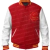 Vintage Usc Letterman Varsity Jacket