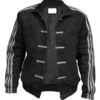 Adidas Chinese New Year Jacket-Black