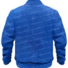 Adidas Chinese New Year Jacket-Blue