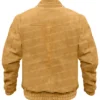 Adidas Chinese New Year Jacket-Tan