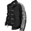 Adidas Chinese New Year Jacket-Black