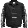 Adidas Chinese New Year Jacket-Black