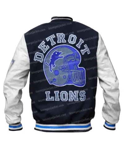 Amar’e Stoudemire New York Knicks Leather Jacket