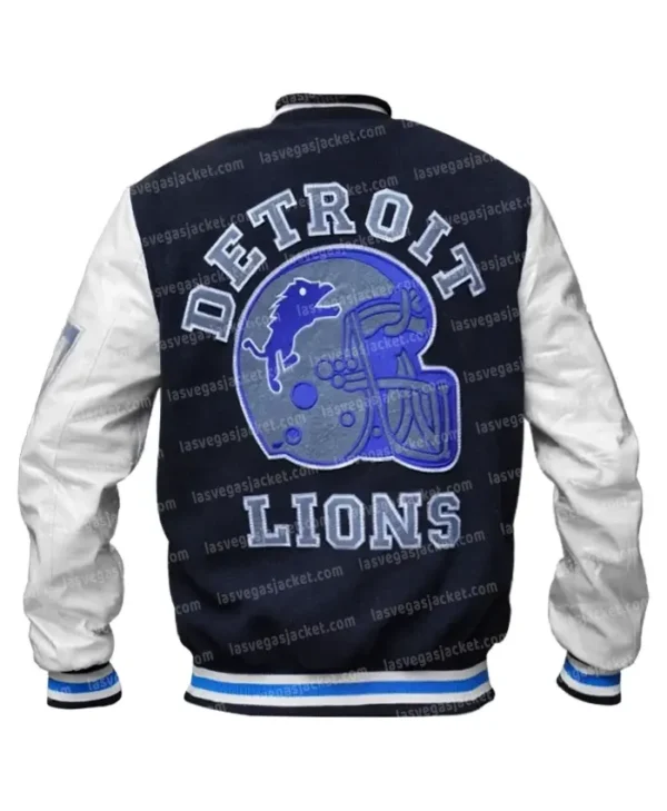 Amar’e Stoudemire New York Knicks Leather Jacket