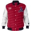 Arsenal 2025 Varsity Jacket