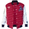Arsenal 2025 Varsity Jacket