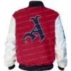 Arsenal 2025 Varsity Jacket
