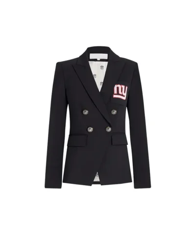 New York Giants Dickey Jacket