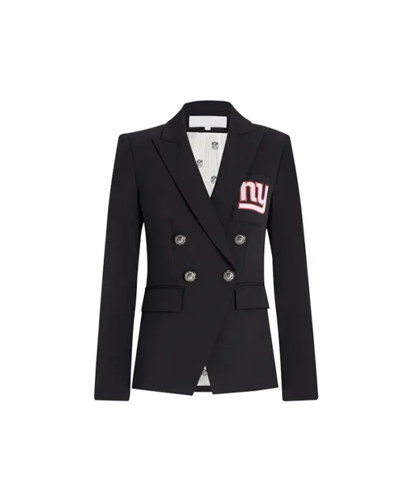 New York Giants Dickey Jacket