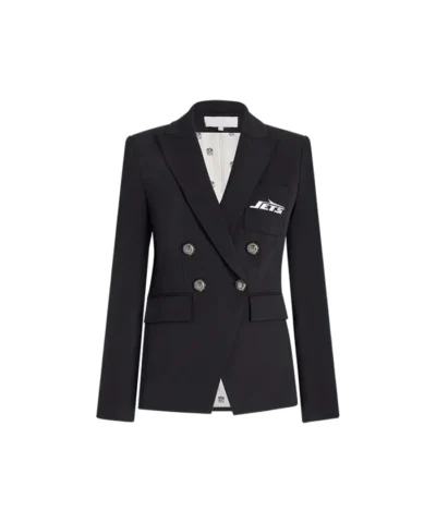 New York Jets Dickey Jacket