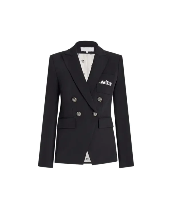 New York Jets Dickey Jacket