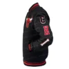 Chicago Bulls Letterman Jacket